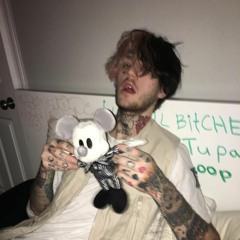 LOFI LIL PEEP REMIX