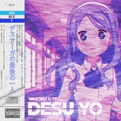 Desu Yo Remix Contest (Submissions)