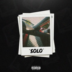 Jinz - SOLO (Jumex - Loner)(Spanish Version)