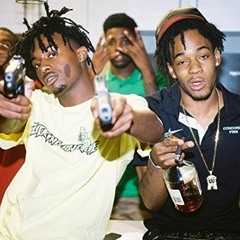 Playboi Carti ft Thouxanbanfauni (REMIX)-what we doin & make some blow & never fold By Tyler Jordan