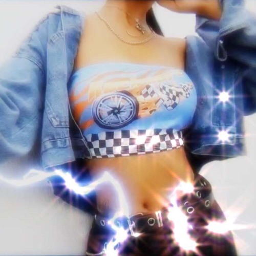 On me prod. L I N C O L N