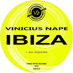 Vinicius Nape - Ibiza