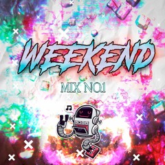 Weekend Mix Mashup Cap.1 | NeoLex