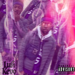 Luh Kevo x Focused