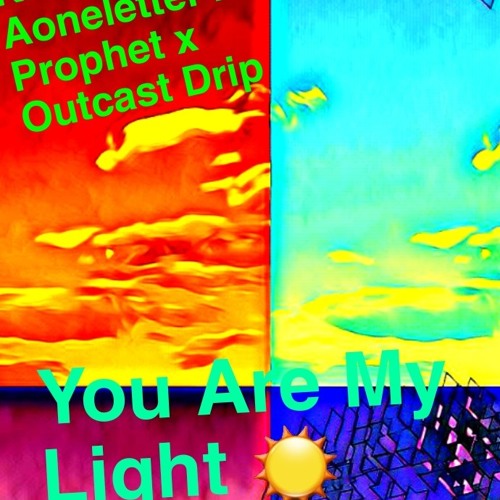 You are my light