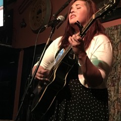 Wanderlust Live @ Hotel Utah 1/7/19