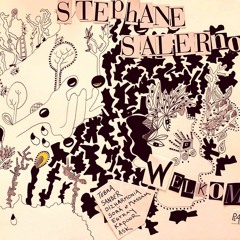 Stephane Salerno - Welkom (Sorä & Massam Remix)