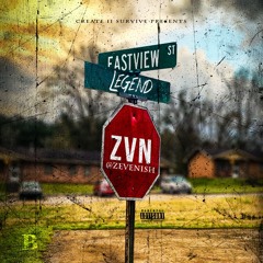 Eastview Legend (freestyle)