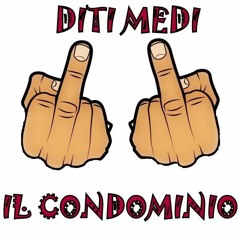 DITI MEDI Il Condominio
