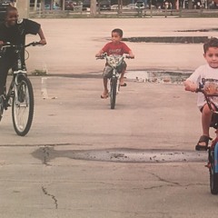 Curse Broke - BARZEE X Vice Rovira