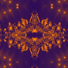 Universal Resonance ft. Drone Doctor