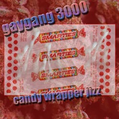candy wrapper jizz (sca47ed&mob from gaygang3k)