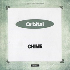 Chime - Orbital (HUD Rerub) - FREE DOWNLOAD