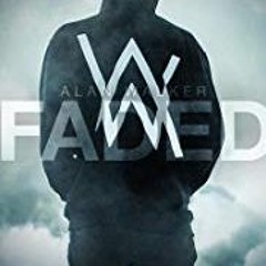 Faded Remix By Amr El Damrawy