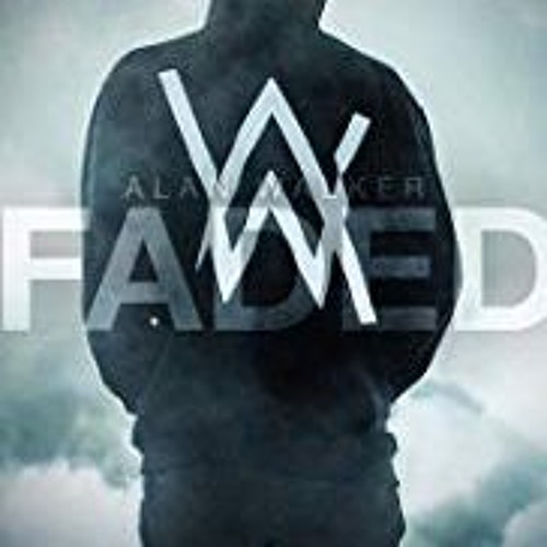 Faded Remix By Amr El Damrawy