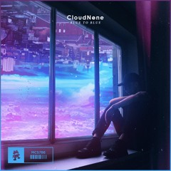 CloudNone - Blue To Blue