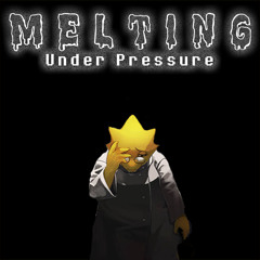 Melting Under Pressure