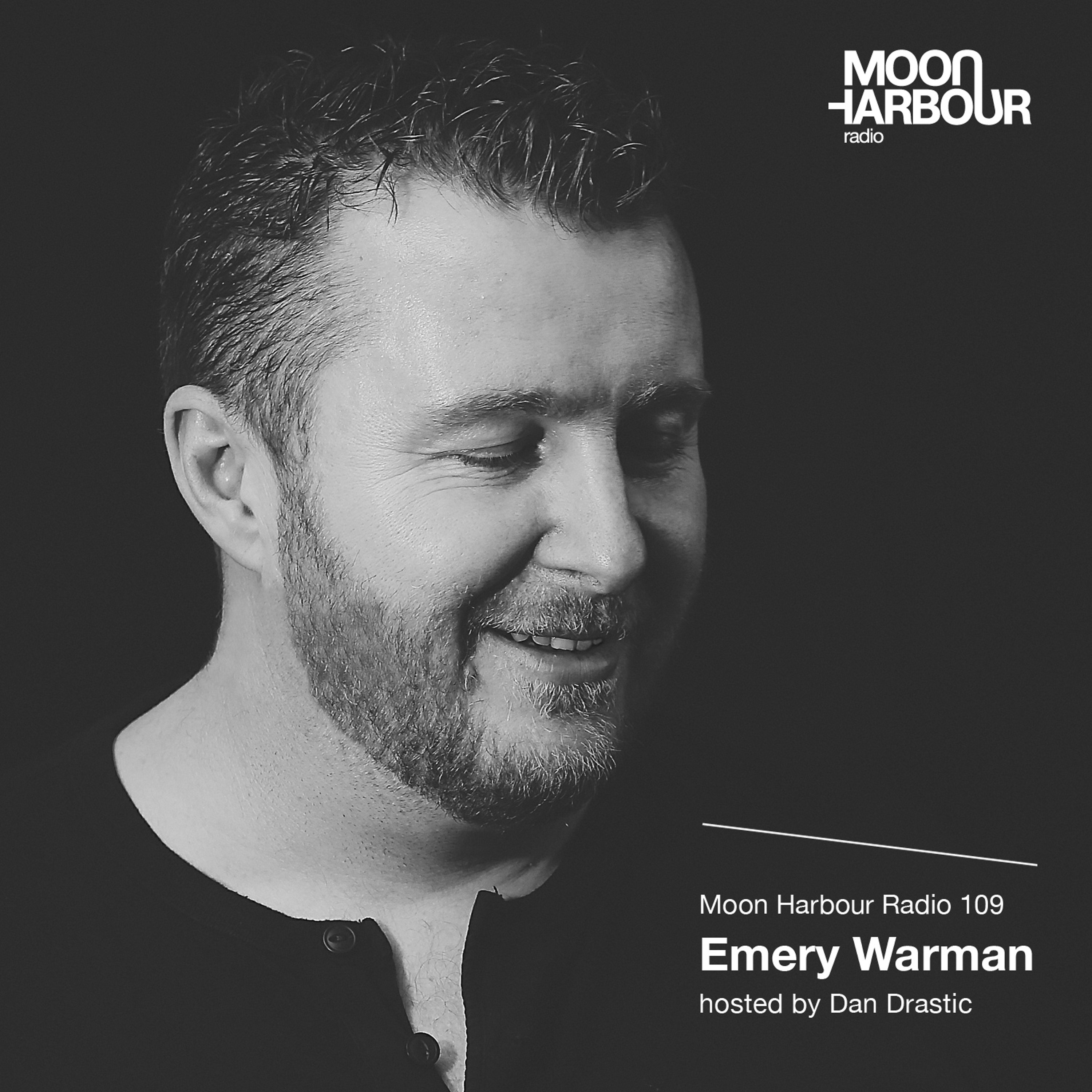 Moon Harbour