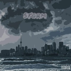 The Storm - 6ixSense (Pro, Mix, Jayare)