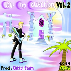 CLOUD CITY COLLECTION VOL. 2