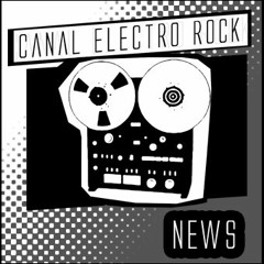 Releases Canal Electro Rock (Março 2019) #Rock #Indie #Alternative #NewWave #Pop