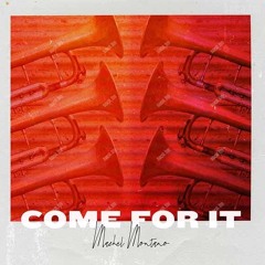 Come For It (Marcus Williams Roadmix)- Machel Montano