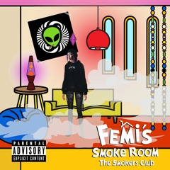 Femi's Smoke Room
