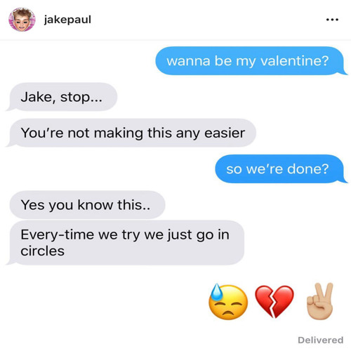 Stream I'm Single by Jake Paul | Listen online for free on SoundCloud