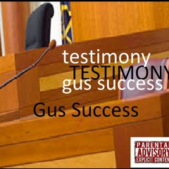 "Testimony"