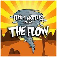 FLIX & MOTUS - T.REX (OUT NOW via THE FLOW EP)