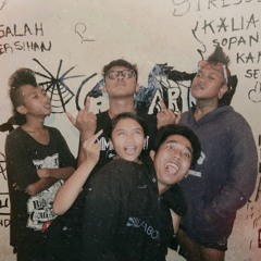 Romi and The Jahats - Pesan ini waktu yg menjawab