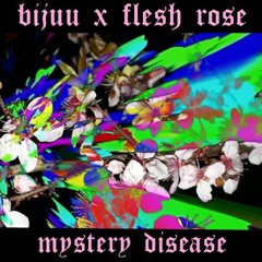 FLESH ROSE X BIJUU - Mystery Disease(MGMT cover)