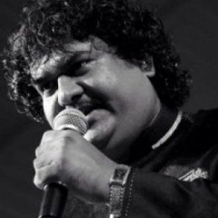 Ba Khuda ab to mujhy koi tamana hi nahi -By Osman Mir