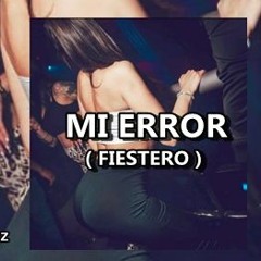 1 - MI ERROR ELADIO CARRION FT ZION - DJ EMA