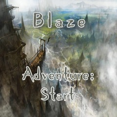 Adventure: Start