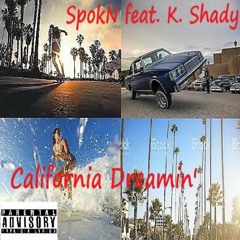 California Dreamin'