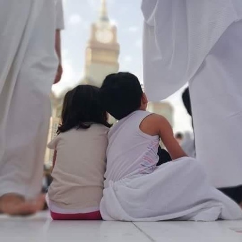 وَلِمَنْ خَافَ مَقَامَ رَبِّهِ جَنَّتَانِ  - عمر بن عبدالعزيز