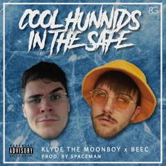 Klyde the Moonboy x BeeC - CHITS [prod. Spaceman]