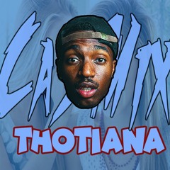 Thotiana (Cas Mix)