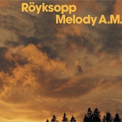 Royksopp - So Easy (Outro Mini Edit)