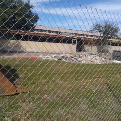 Adandoned Factory