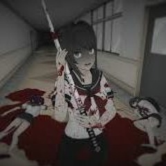 Yandere Simulator Day 4 Low Atmosphere