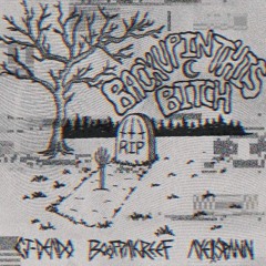 BACK UP IN THIS BITCH [feat. BOOFPAKREEF!]