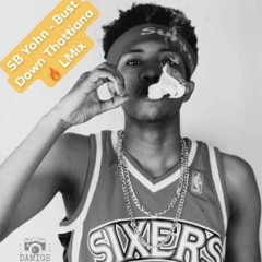 SB Yohn x Bust Down Thottiana Lmix