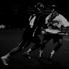 Bentley Men's Lacrosse Warmup 2019 (Part Two)