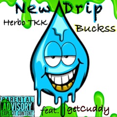 "NEW DRIP" Herbo TKK & Buckss (Prod by Yung DZA Beats & getCuddy)