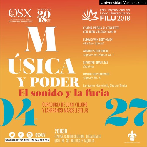 Stream OSX Arnold Schoenberg Sinfonia De Camara Op 1 by Othoniel Mejia |  Listen online for free on SoundCloud