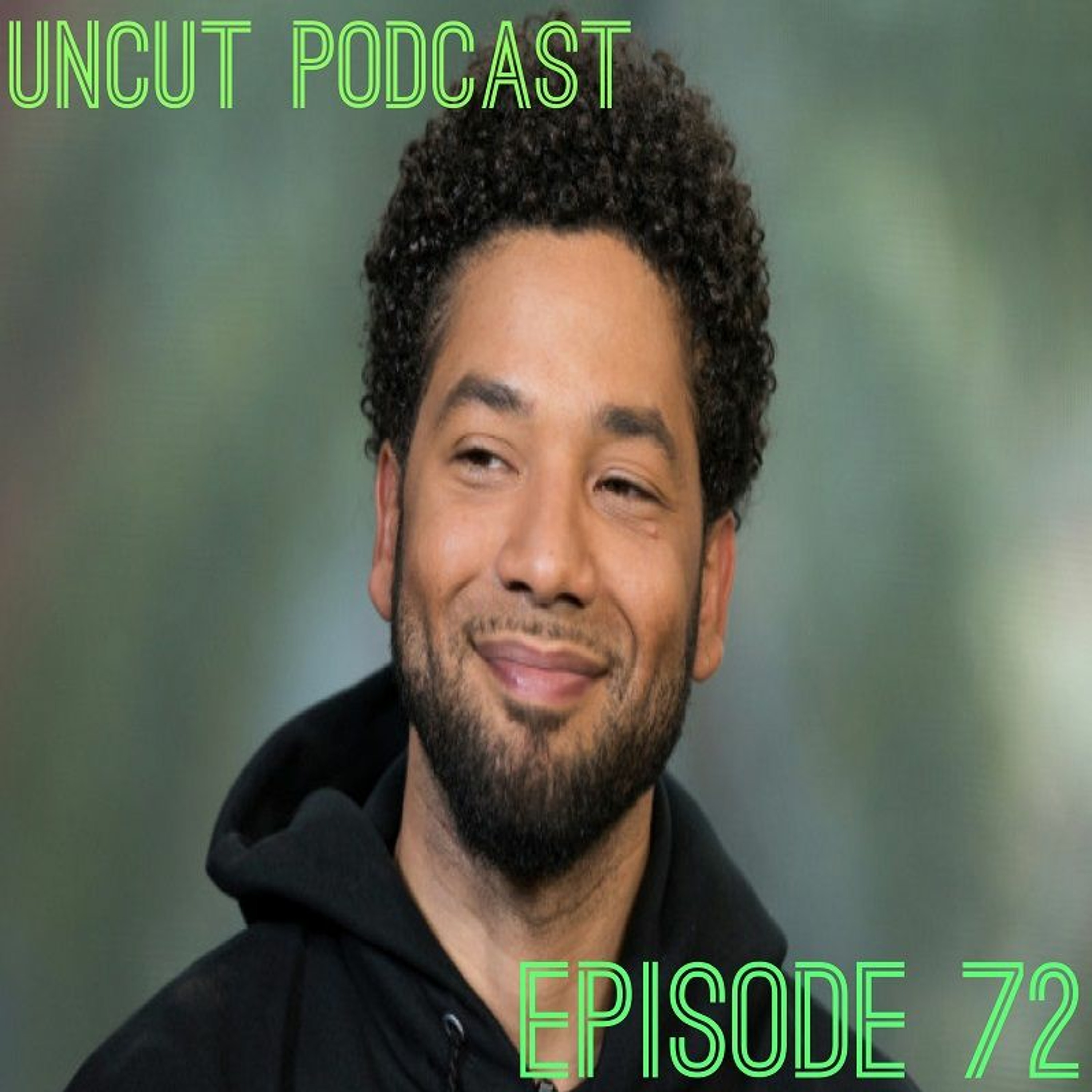 Episode 72 - Gupac