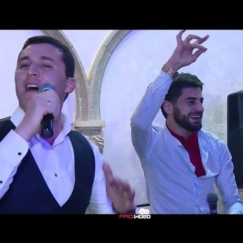 Rafo Xachatryan &  Garsi Mitoyan - Janaparh