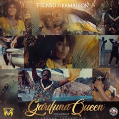 Tsensu (Garifuna Queen) feat Kamaleon